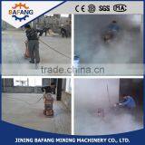 Floor Polishing Machine,Wet Polisher,concrete Floor Grinder for Sale thumbnail-3