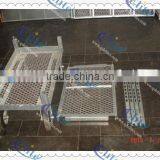 J Qingdao Greenhouse Cart Plant and Flower Shopping Trolley thumbnail-1