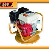 Easy Operate Vibrator With Honda Engine 5.5hp thumbnail-2