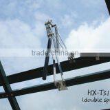 New Technology Hot Sale Automatic Greenhouse Window Opener Used for Greenhouse Window thumbnail-1