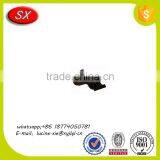 High Precision Cnc Machine Part Pipe Clamp Bracket , Metal Pole Clamp Bracket thumbnail-5