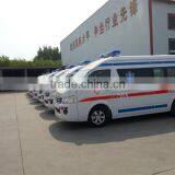 2015 Hot-sale 2axles/3axles Refrigerated Van Semi Trailer thumbnail-2