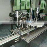 Automatic Toothpaste Tube Filling Sealing Machine thumbnail-5