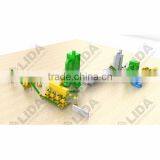 LIDA 5-6 T/H Wood Biomass Production Line With High-quality and CE thumbnail-2