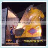 CSPM 2016 New Wood Sawdust Grass Pellet Making Machine thumbnail-3