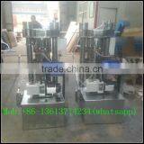 Low Price Hydraulic Sesame Oil Press Machine With Vacuum Filter thumbnail-4