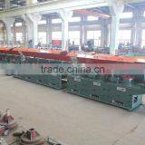 Straight Line Solder Welding Wire Drawing Machine thumbnail-5
