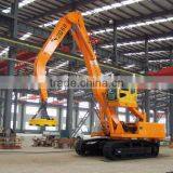 HS50 Grab Machinery thumbnail-1