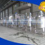 Juice Production Line China Supplier thumbnail-6