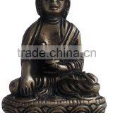 Akkrum Brass New Latest Buddha Murti thumbnail-1