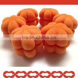 Factory Directly Sell All Kinds of Hair Curling Sponge thumbnail-5