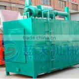 Wood Charcoal Carbonization Furnace for Charcoal Briquette thumbnail-1