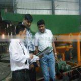 Shicheng Oasis Mineral Equipment Manufacturing Co., Ltd. company overview - view 2 thumbnail