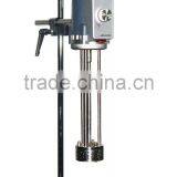 Factory Supplier Emulsifying Machine Mixer Machine With Timing Function thumbnail-1