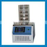 (KD) 0.08-1.2M2 LAB Freeze Dryer Price 2720 USD-3825 USD thumbnail-1