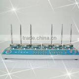 HJ-6 Multi-point Industrial Magnetic Stirrer thumbnail-1