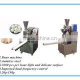 Catering Steamed Stuffed Bun Machines thumbnail-3