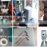 DDX-450 Semi Automatic Screw Capping Machine thumbnail-3