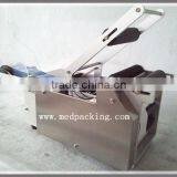 BL-50 Semi-automatic Round Bottle Labeling Machine Bottle Labelling Machine thumbnail-4