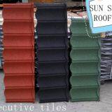 Stone Coated Metal Roof Tile From Big Factory thumbnail-1