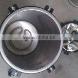 Dental Products China Portable Type Sterilizer Autoclave Hospital Equipment YX-280A Autoclave Price- Bluestone Autoclave thumbnail-4