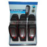 China Factory Supply Cheapest 24 LED Ultra Bright Led Working Light Emergency Work Light thumbnail-6