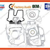 Motorcycle Complete Gasket/rubber Gesket(big) CG125/150/500/AX100/JH70/DY100/YBR125 thumbnail-3