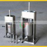 Cheap Industrial Professional Manual Sausage Filling Machine Sausage Stuffer thumbnail-3