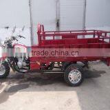 150cc/200cc Higher Rear Cargo Body Three Wheels Motorcycle thumbnail-4