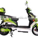 600W Hybrid Bicycle thumbnail-2