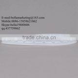 Leak-resistant Wholesale Disposable Cold Drink Lids for Paper Cups thumbnail-5