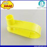 74*8mm Nylon Connected Sheep Ear Tags thumbnail-3