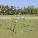 Tunnel Greenhouse for Sale/low Cost Greenhouse 6*3*2 thumbnail-2