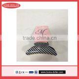High Quality Women Accessories Plastic Hair Claw thumbnail-3