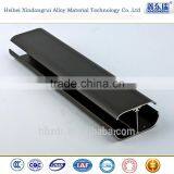 Factory Supplier ! High Quality Aluminum Handrail Profile With Different Surface Treatment thumbnail-1