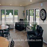 Prefabricated Light Steel Hotel Building thumbnail-5