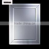 1.3-6mm Silver Vinyl Backed Mirror thumbnail-1