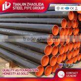To 10 China Steel Factory Carbon Steel Tubes Factory Direct Sales thumbnail-3