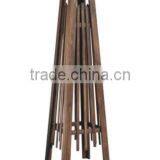 Garden Decor Wood KD Obelisk thumbnail-1