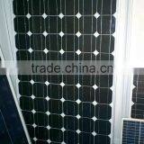 Grade A Qulaity!295W Mono-Crystalline Solar Modules for Establishing Grid Tie Solar Power System thumbnail-1
