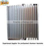 Standard Quality OEM 40x40 Aluminium Profile thumbnail-4