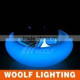 LED Plastic Balcony Plastic Fruit Pots thumbnail-2