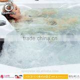 Best sale water jet for swimming pool inground with swim and small whirlpool hot tubs