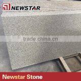 Newstar G633 Bullnose Countertop White Pearl Granite thumbnail-1