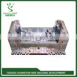China Manufacturer New Design Bumper Auto Parts Mould Making thumbnail-2