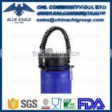 Hydro Flask Paracord Handle Holder for 18oz, 24oz, 32oz, 40oz and 64oz Bottle thumbnail-6