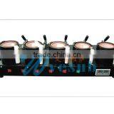 China Sublimation Mug Press 5 In 1 Heat Press Machine thumbnail-2