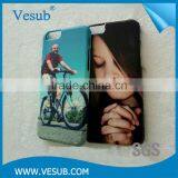 Direct Factory Price Wholesale Fashionable Printing Plastic Material 3d Sublimation Case thumbnail-4