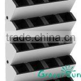 Plastic Vertical Garden Pots and Hanging Wall Planters thumbnail-1