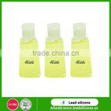 Mini Size Weight Hand Antiseptic Hand Sanitizer Gel thumbnail-1